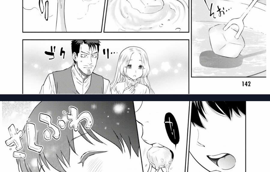 Xuyên Không Tửu Lầu 50 trang 33