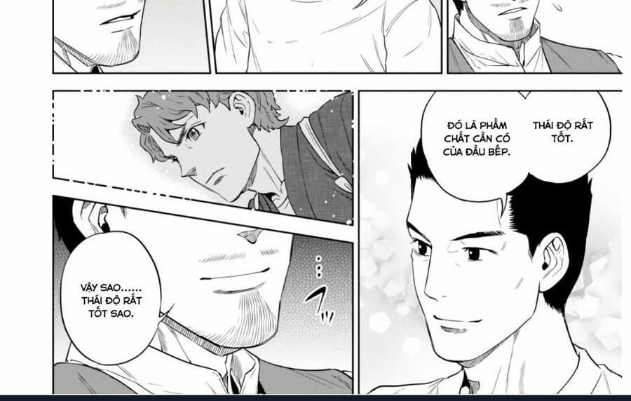 Xuyên Không Tửu Lầu 50 trang 37