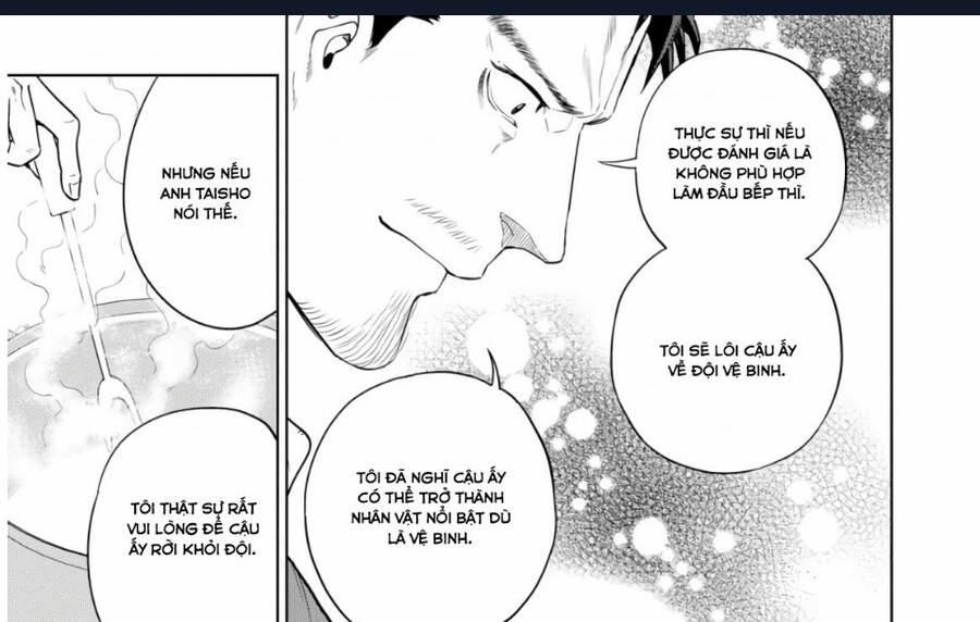 Xuyên Không Tửu Lầu 50 trang 38