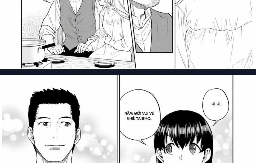 Xuyên Không Tửu Lầu 50 trang 42