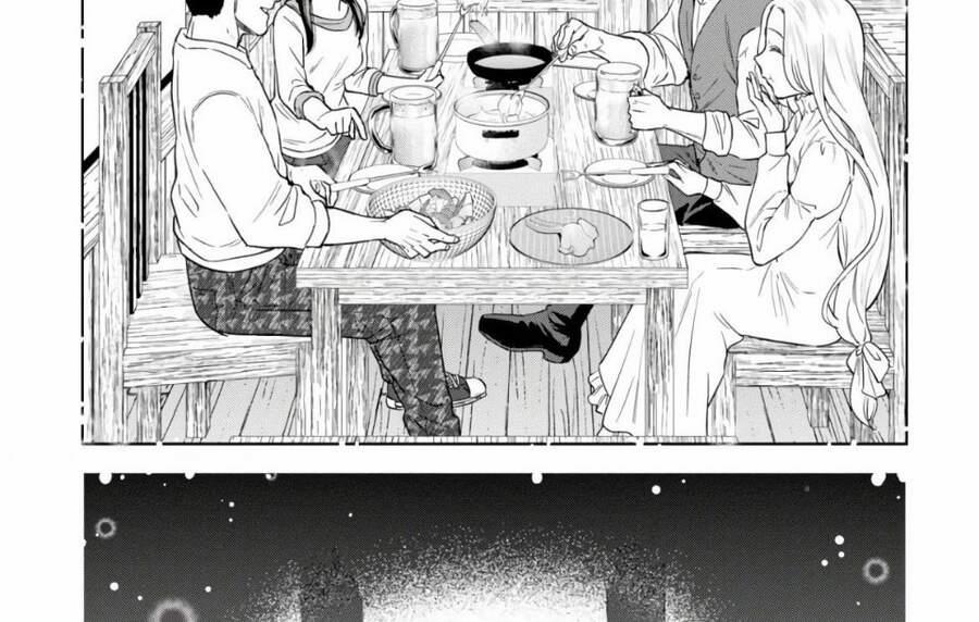 Xuyên Không Tửu Lầu 50 trang 45