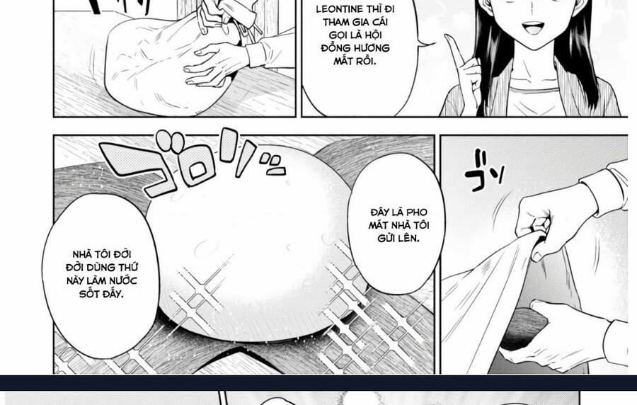 Xuyên Không Tửu Lầu 50 trang 6