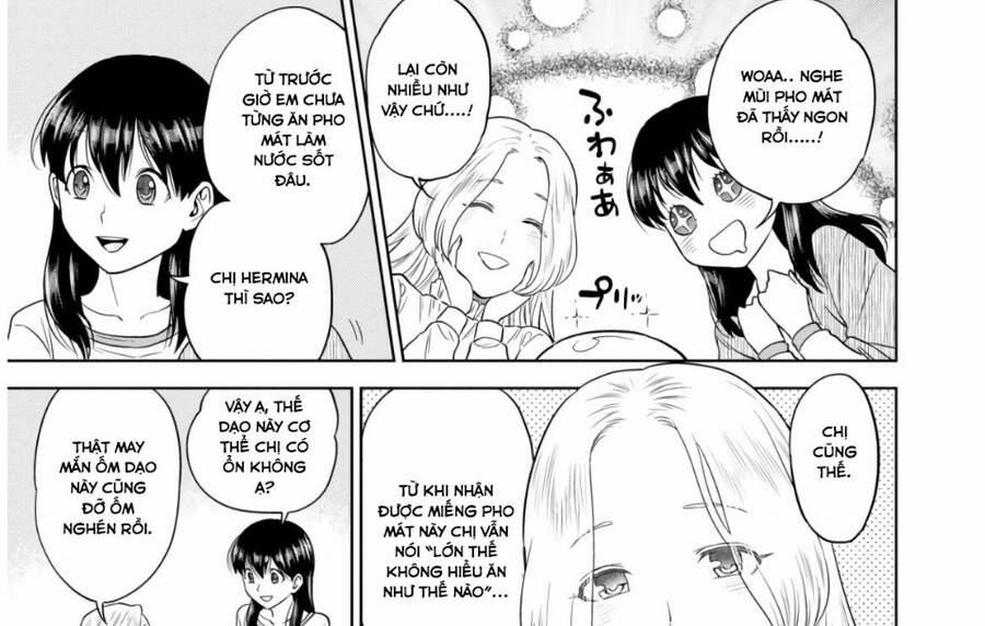 Xuyên Không Tửu Lầu 50 trang 7