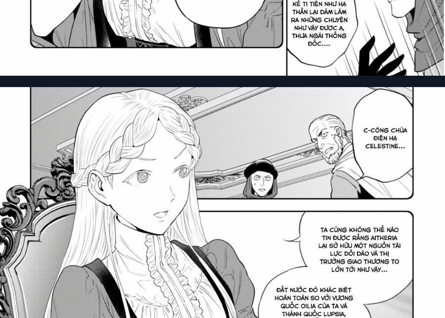 Xuyên Không Tửu Lầu 51 trang 13