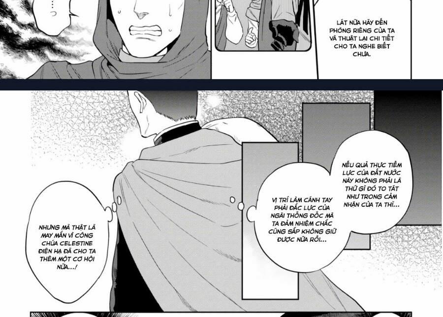 Xuyên Không Tửu Lầu 51 trang 15