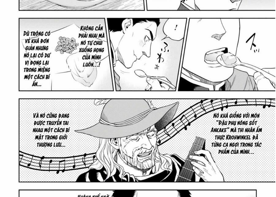 Xuyên Không Tửu Lầu 51 trang 32