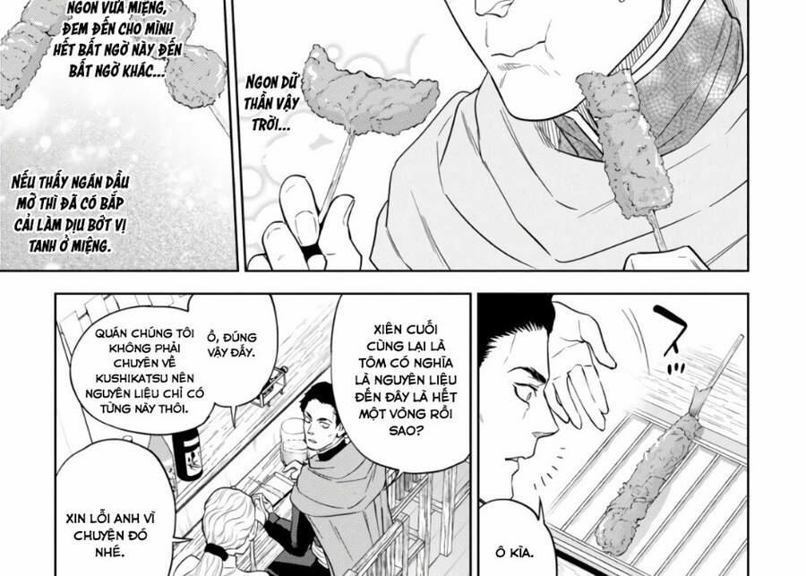 Xuyên Không Tửu Lầu 51 trang 46