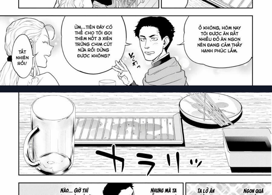 Xuyên Không Tửu Lầu 51 trang 47