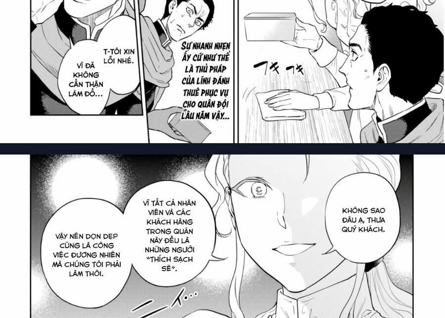 Xuyên Không Tửu Lầu 51 trang 49