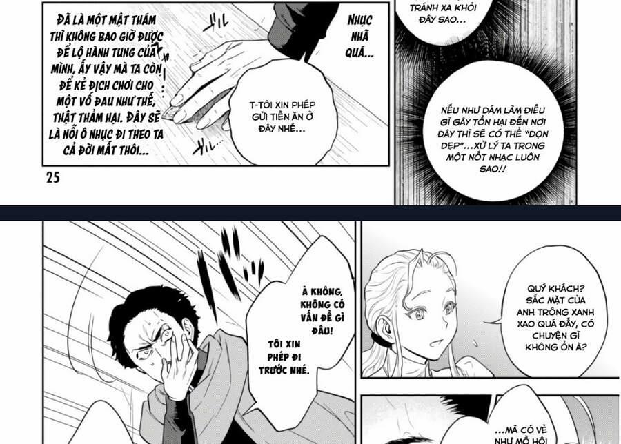 Xuyên Không Tửu Lầu 51 trang 51