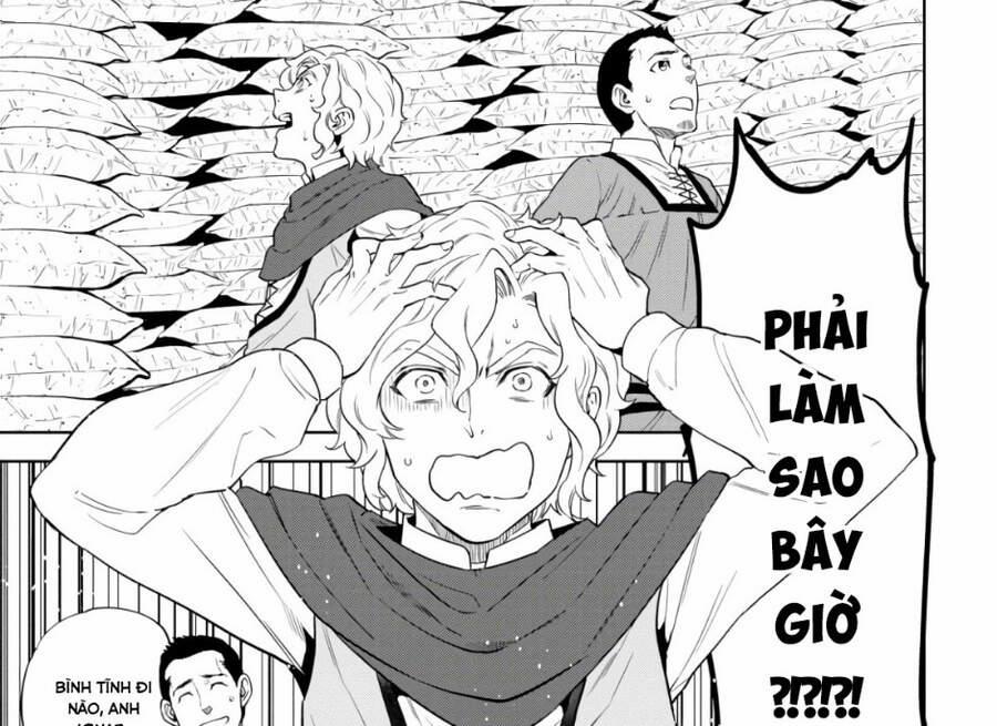 Xuyên Không Tửu Lầu 52 trang 3