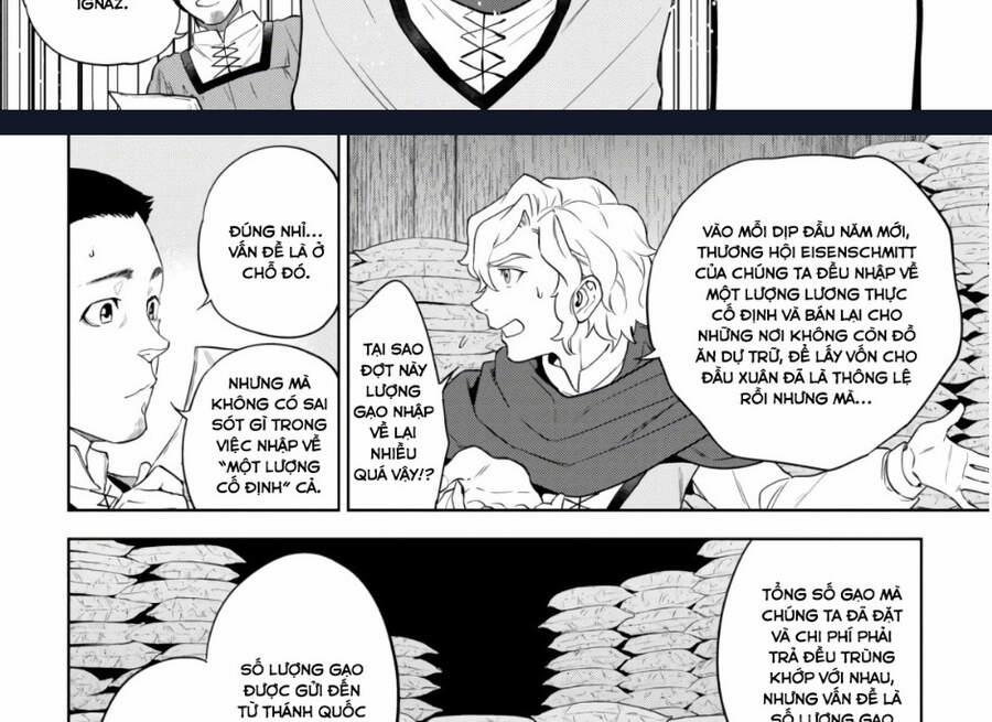 Xuyên Không Tửu Lầu 52 trang 4