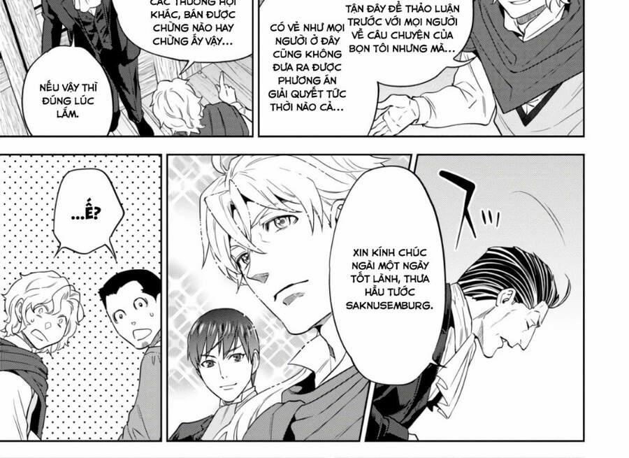 Xuyên Không Tửu Lầu 52 trang 42