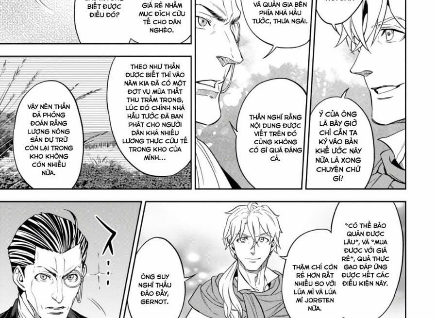 Xuyên Không Tửu Lầu 52 trang 46