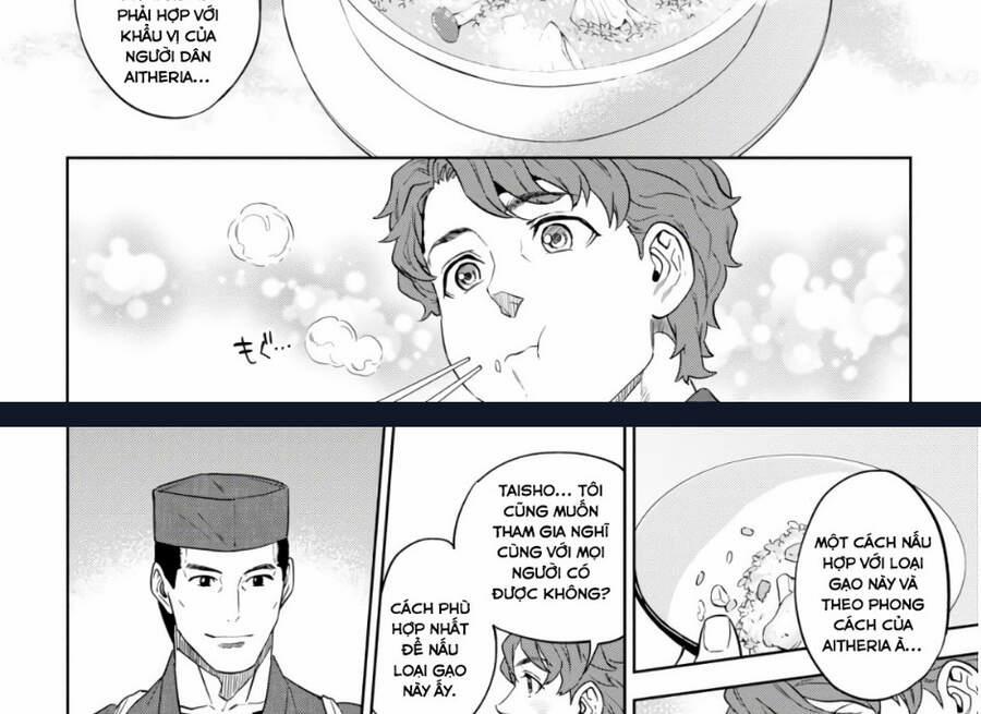 Xuyên Không Tửu Lầu 52 trang 55