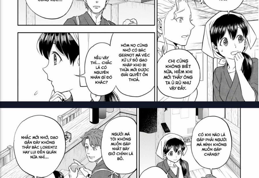 Xuyên Không Tửu Lầu 53 trang 15