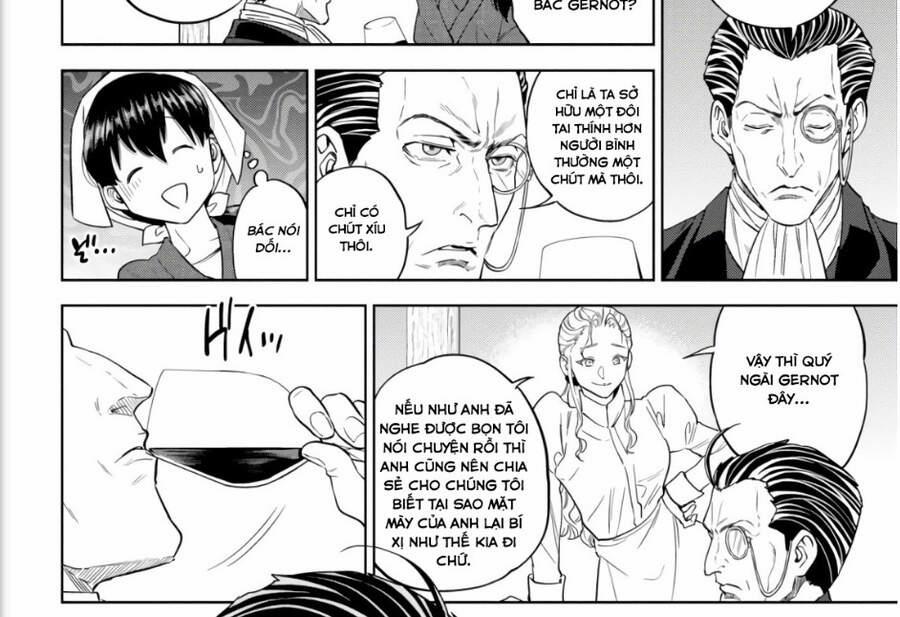 Xuyên Không Tửu Lầu 53 trang 18