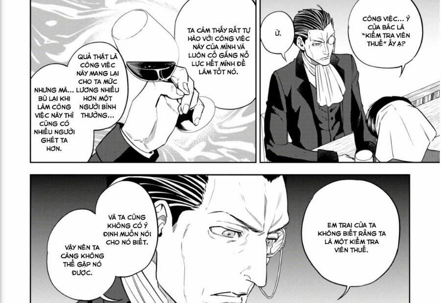 Xuyên Không Tửu Lầu 53 trang 22