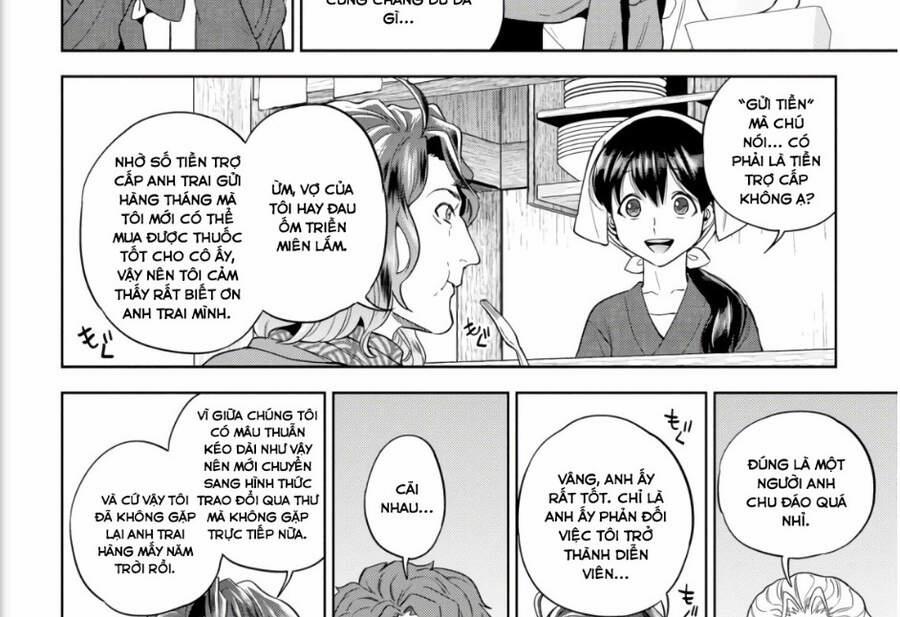 Xuyên Không Tửu Lầu 53 trang 35