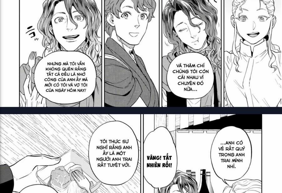 Xuyên Không Tửu Lầu 53 trang 36