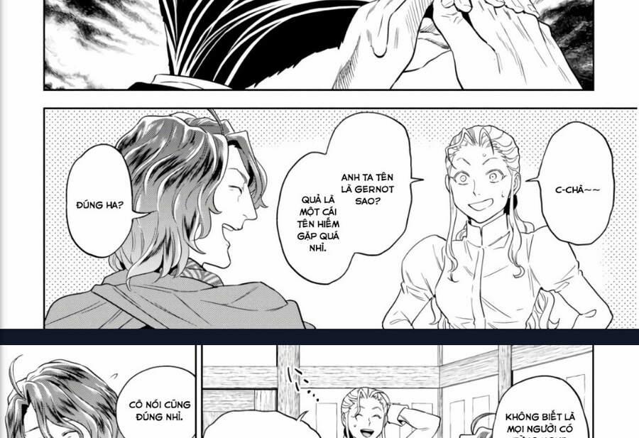 Xuyên Không Tửu Lầu 53 trang 40