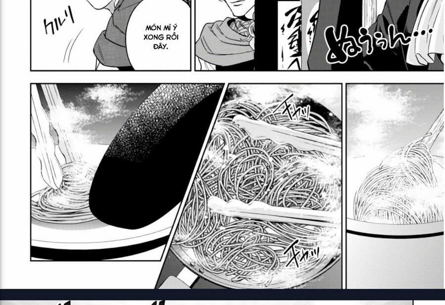 Xuyên Không Tửu Lầu 53 trang 44