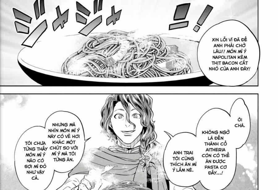 Xuyên Không Tửu Lầu 53 trang 45