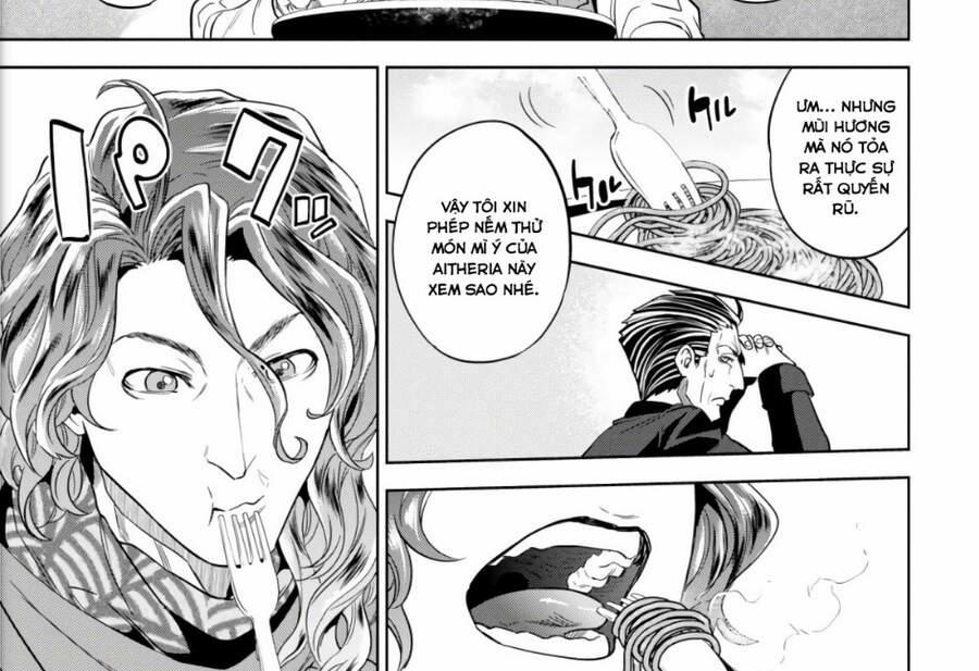 Xuyên Không Tửu Lầu 53 trang 46