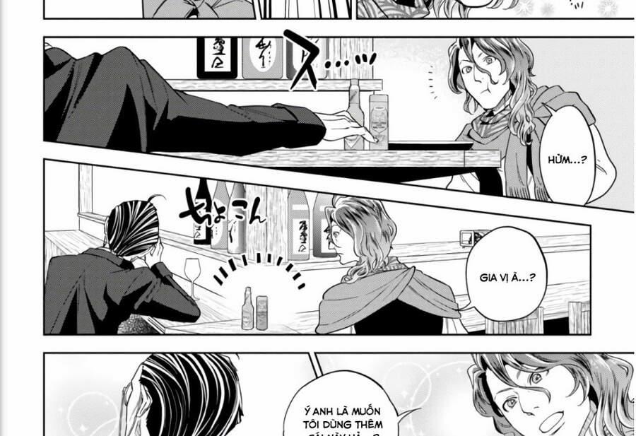 Xuyên Không Tửu Lầu 53 trang 48