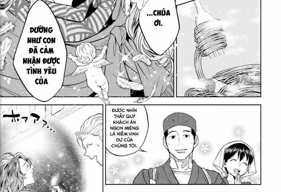 Xuyên Không Tửu Lầu 53 trang 50