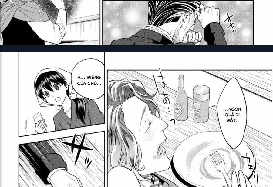 Xuyên Không Tửu Lầu 53 trang 51