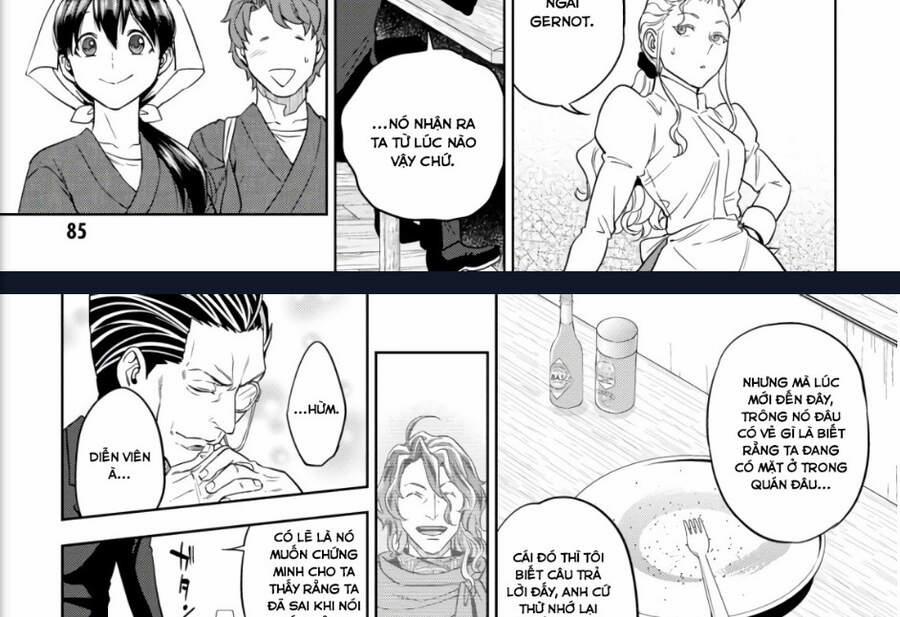 Xuyên Không Tửu Lầu 53 trang 55