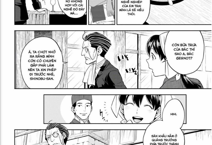 Xuyên Không Tửu Lầu 53 trang 56