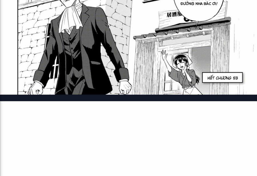 Xuyên Không Tửu Lầu 53 trang 57