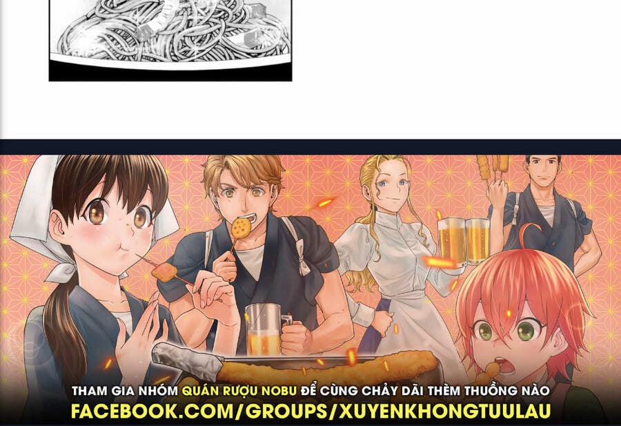 Xuyên Không Tửu Lầu 53 trang 59
