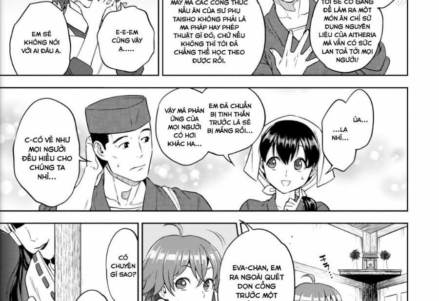 Xuyên Không Tửu Lầu 53 trang 8