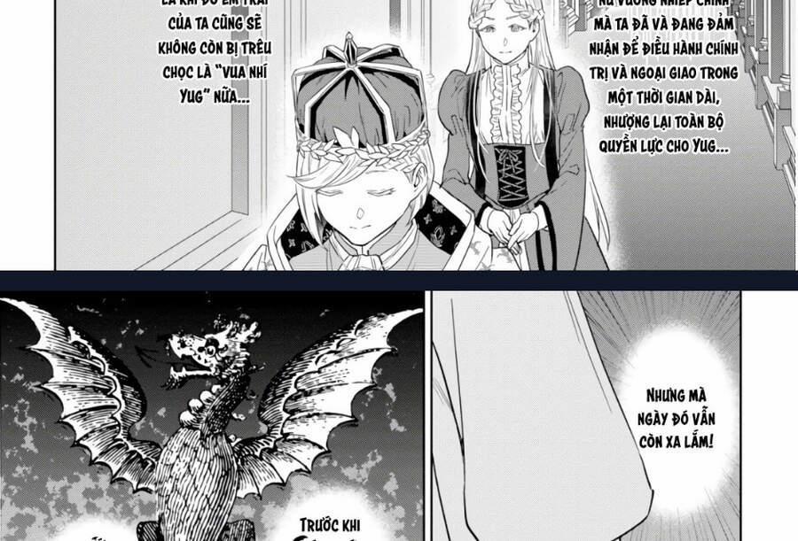 Xuyên Không Tửu Lầu 54 trang 11