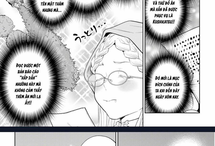 Xuyên Không Tửu Lầu 54 trang 17