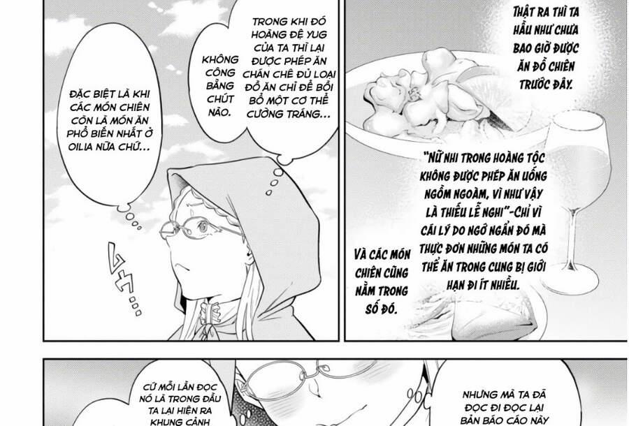 Xuyên Không Tửu Lầu 54 trang 18