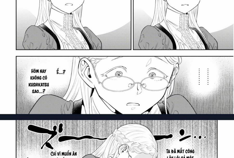 Xuyên Không Tửu Lầu 54 trang 32