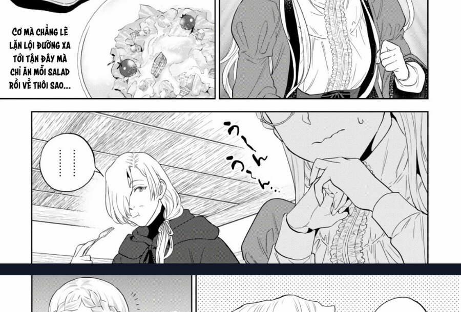 Xuyên Không Tửu Lầu 54 trang 34