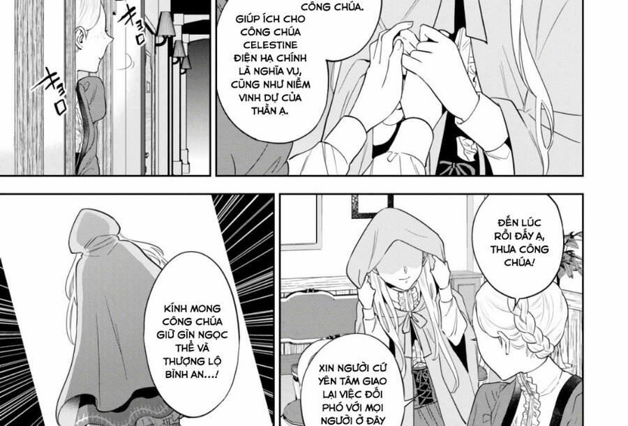 Xuyên Không Tửu Lầu 54 trang 4