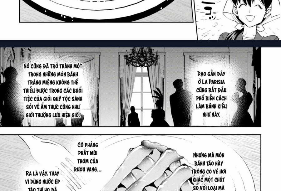 Xuyên Không Tửu Lầu 54 trang 41