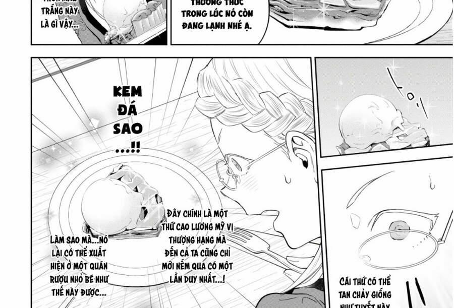 Xuyên Không Tửu Lầu 54 trang 48