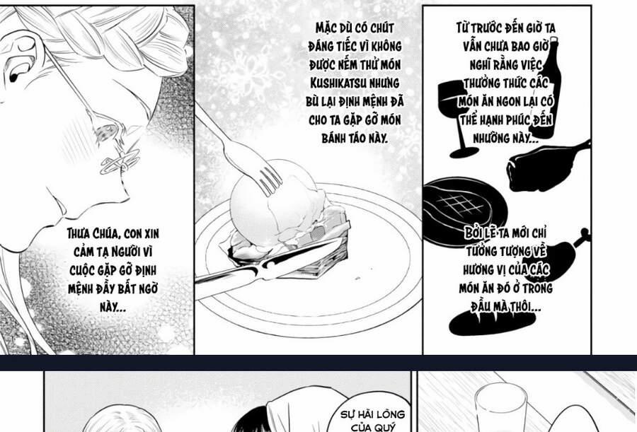 Xuyên Không Tửu Lầu 54 trang 51