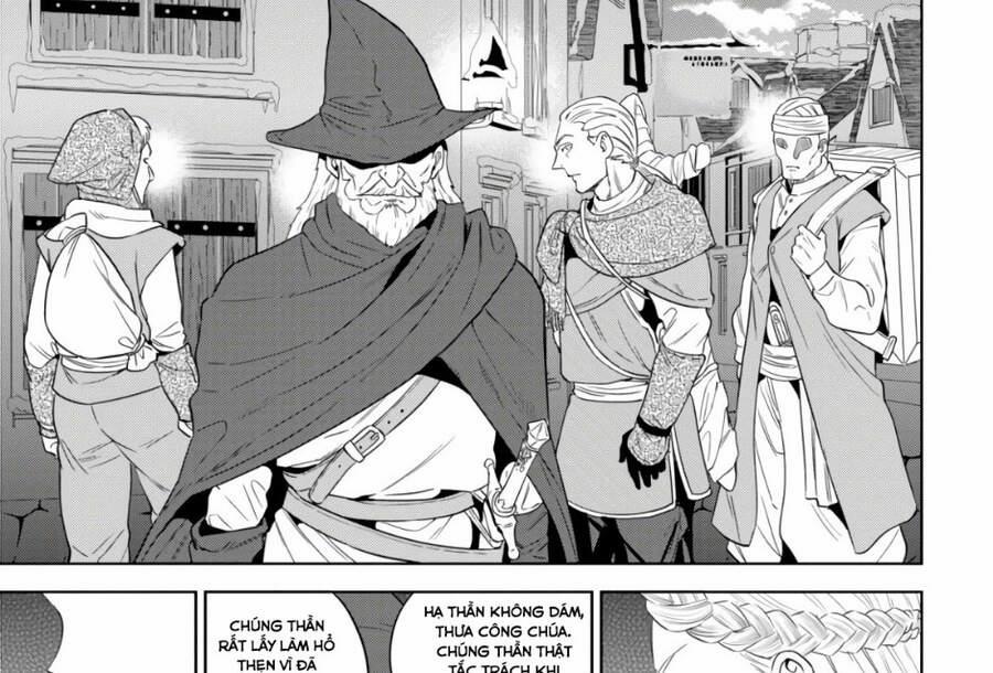 Xuyên Không Tửu Lầu 54 trang 54