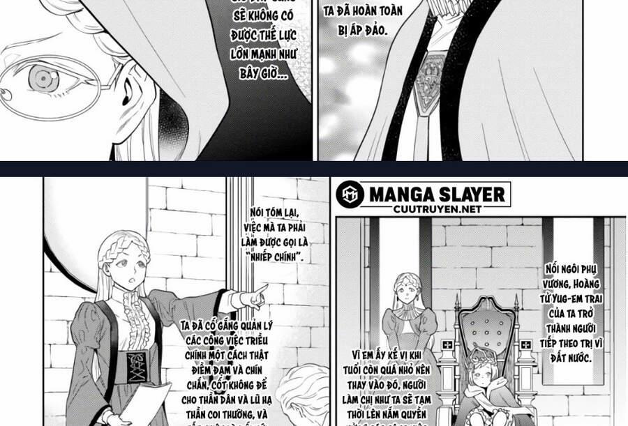 Xuyên Không Tửu Lầu 54 trang 9