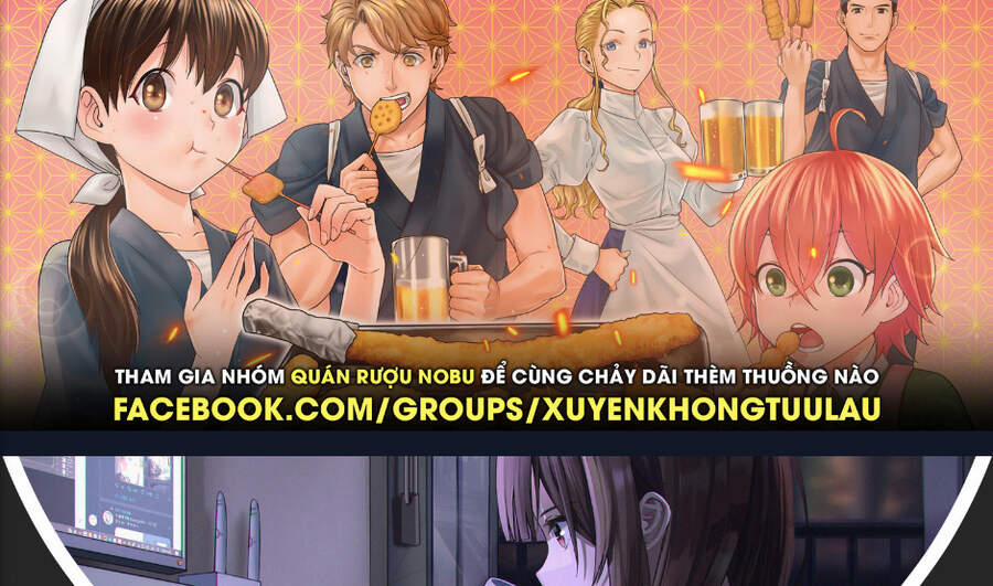 Xuyên Không Tửu Lầu 55 trang 0