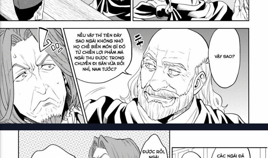 Xuyên Không Tửu Lầu 55 trang 10