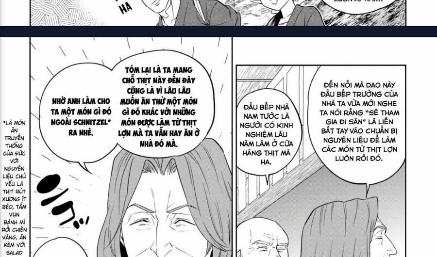 Xuyên Không Tửu Lầu 55 trang 18